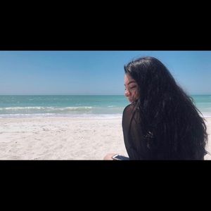 Meet your Posher, Andreina